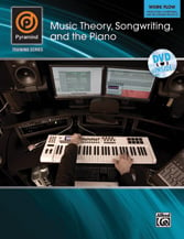 Music Theory, Songwriting, and the Piano book cover Thumbnail